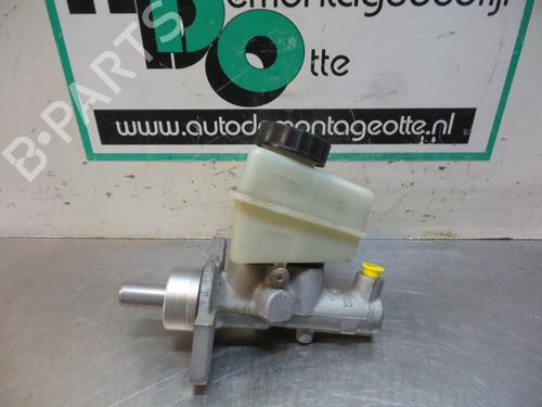 Brake master cylinder MERCEDES-BENZ CLK (C208) CLK 200 (208.335) | BP19611103M77 