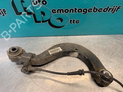 Left rear suspension arm VW GOLF VI (5K1) 1.4 TSI | BP19627276M14 