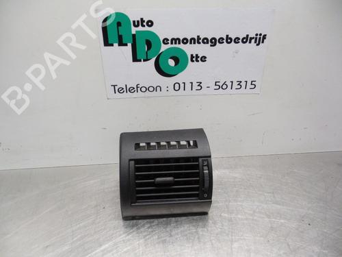 Used Air vent VW FOX Hatchback (5Z1, 5Z3, 5Z4) 1.2 (55 hp) 19590206