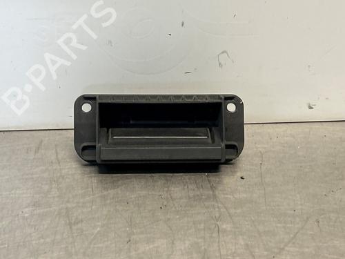 Used Tailgate handle MERCEDES-BENZ C-CLASS (W204) C 200 Kompressor (204.041) (184 hp) 29056497