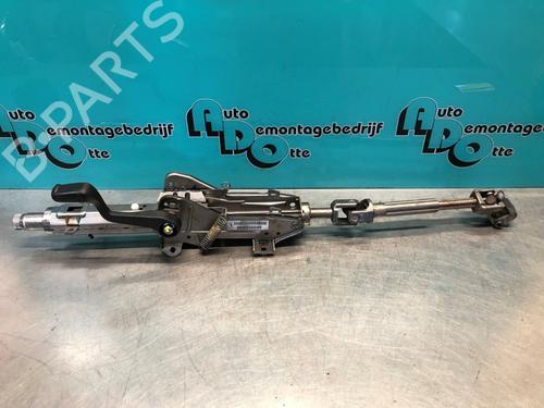 Used Steering column Steering column SEAT LEON (1P1) 1.4 TSI (125 hp) 28297593 28297593
