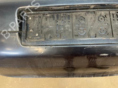 Rear bumper VW GOLF V (1K1) 1.4 FSI | BP19619941C8 