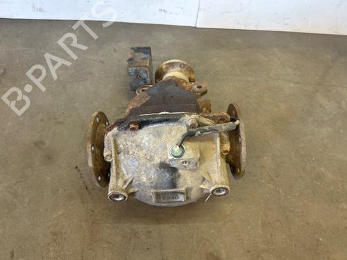 Differential, bag Differential, bag MITSUBISHI PAJERO IV Van (V9_, V8_, V8_V) 3.2 DI-D (160 hp) 34100113 34100113