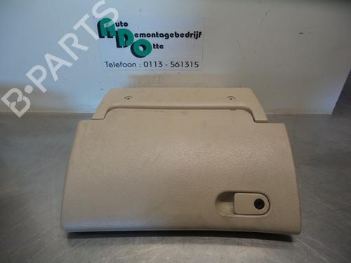 Handskerum Handskerum OPEL VECTRA B (J96) 1.6 i 16V (F19) (100 hp) 19592355 19592355