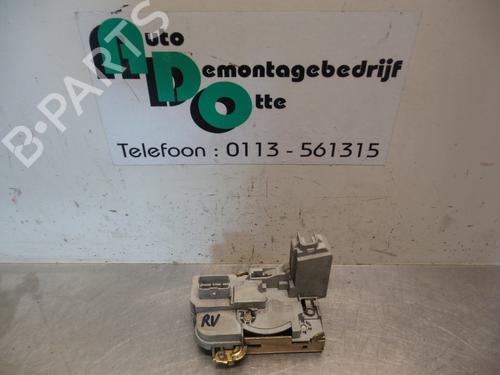 Used Front right lock PEUGEOT 307 SW (3H) 2.0 HDI 110 (107 hp) 19593115