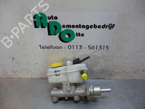 Brake master cylinder VW FOX Hatchback (5Z1, 5Z3, 5Z4) 1.2 | BP19597457M77 
