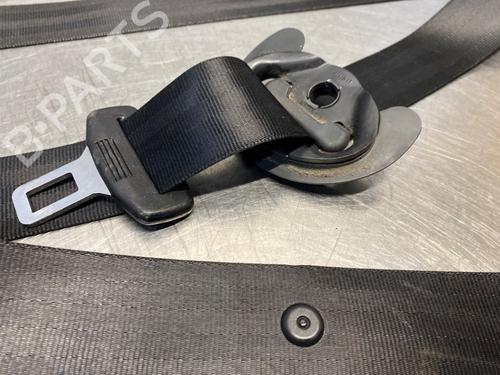 Front left seatbelt VW GOLF V (1K1) 1.6 FSI | BP28300469I26 
