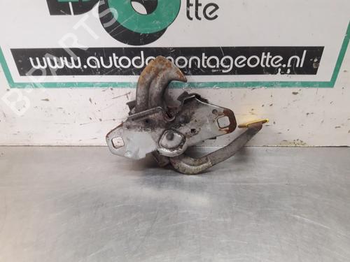 Hood lock MINI MINI (R50, R53) Cooper | BP19614429C133 