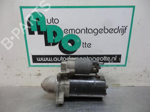 Used Starter Starter 19612922 19612922