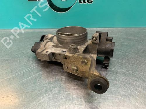 Throttle body FIAT PANDA (169_) 1.2 (169.AXB11, 169.AXB1A) | BP19622632M82 