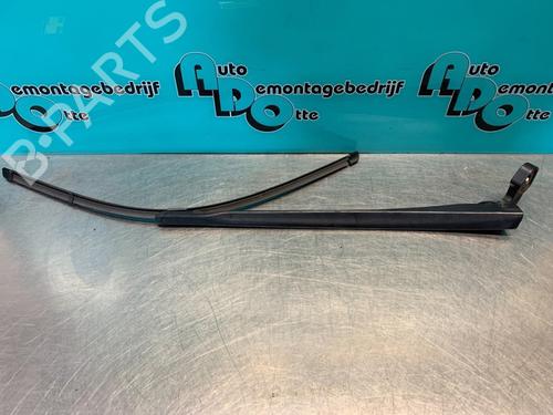 Front windshield wiper arm SEAT LEON (1P1) 2.0 TDI | BP19624454C143 