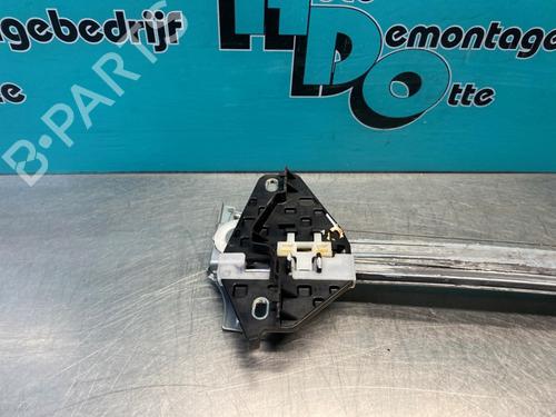 Rear right window mechanism HONDA CIVIC VIII Saloon (FD, FA) 1.3 IMA (FA3, FD3) | BP28299295C25 