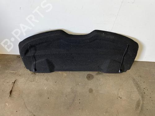 Rear parcel shelf PEUGEOT 208 I (CA_, CC_) 1.2 VTI 82 | BP29868215C85