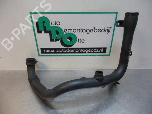 Pipe OPEL COMBO Box Body/MPV 1.3 CDTI 16V | BP19606538M125 