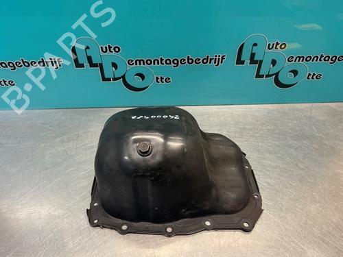 Oil sump TOYOTA AYGO (_B1_) 1.0 (KGB10_, KGB10R) | BP28297887M115 