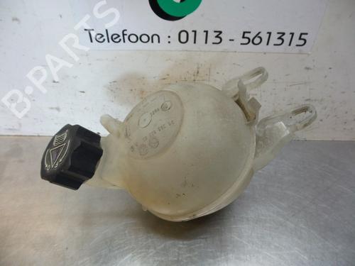 Expansion tank CITROËN C3 I (FC_, FN_) 1.6 16V | BP19595451C120 