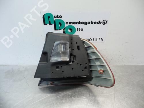 Left taillight BMW 3 (E46) 316 i | BP19594336C34 