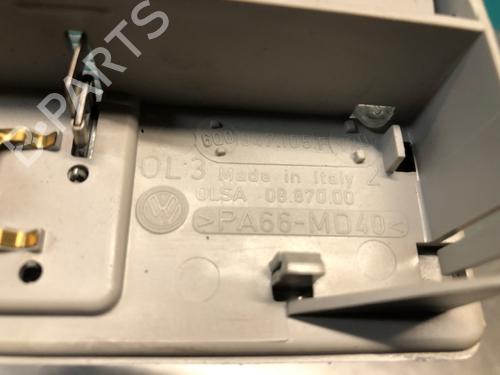 Interior roof light SEAT IBIZA III (6L1) 1.4 16V | BP28298076I8