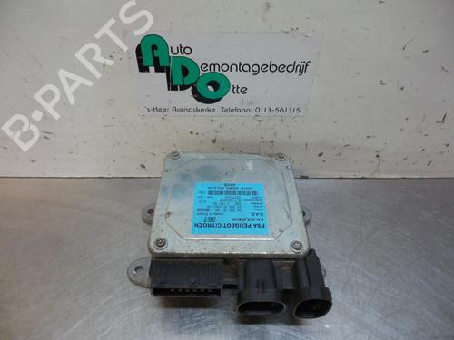 Used Steering ECU CITROËN C3 I (FC_, FN_) 1.4 i (73 hp) 19602012