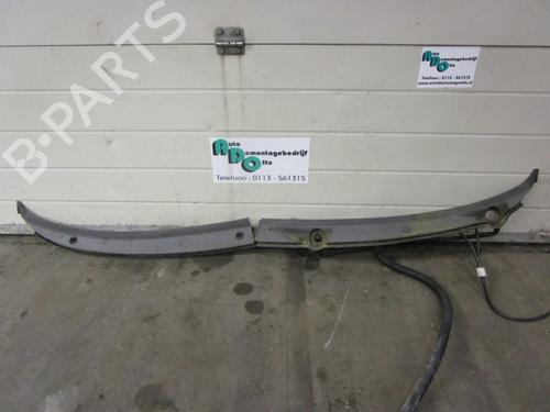 Used Scuttle panel Scuttle panel 19588434 19588434