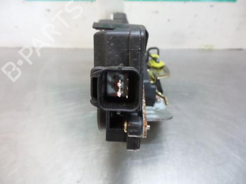 Rear left lock HYUNDAI SANTA FÉ I (SM) 2.0 | BP19609710C100 