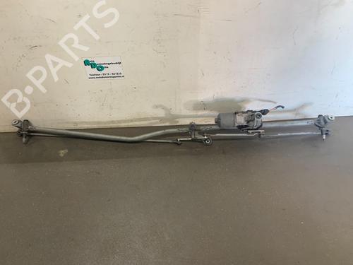 Used Front wipers mechanism PEUGEOT 308 I (4A_, 4C_) 1.6 HDi (109 hp) 19619669