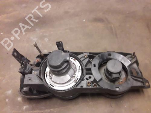 Left headlight BMW 5 (E34) 520 i 24V | BP19584615C28