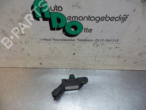 Used Electronic sensor Electronic sensor 19599450 19599450