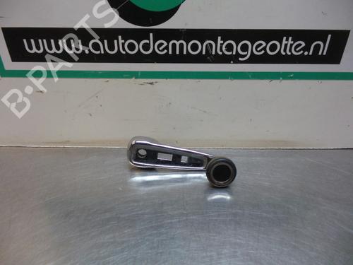 Used Interior handle Interior handle 19606276 19606276