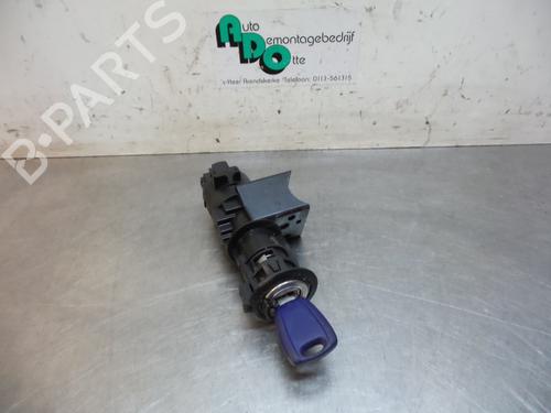 Used Ignition barrel FIAT PUNTO (188_) 1.2 60 (188.030, .050, .130, .150, .230, .250) (60 hp) 19599421
