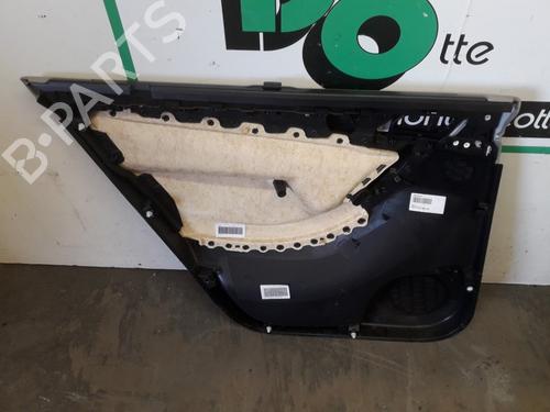 Rear right panel CITROËN C4 Grand Picasso I (UA_) 1.6 VTi 120 | BP19624120C61 