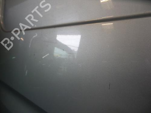 Right slide door RENAULT MASTER II Platform/Chassis (ED/HD/UD) 2.5 dCi | BP19599561C75 