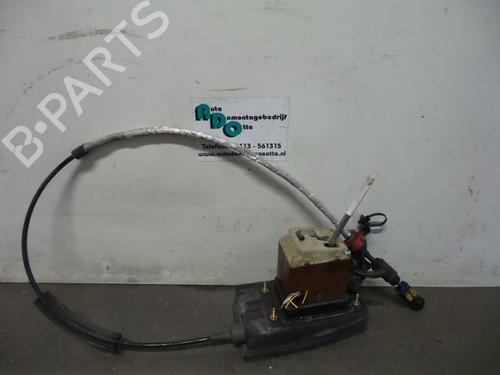 Used Gear lever Gear lever 19600523 19600523