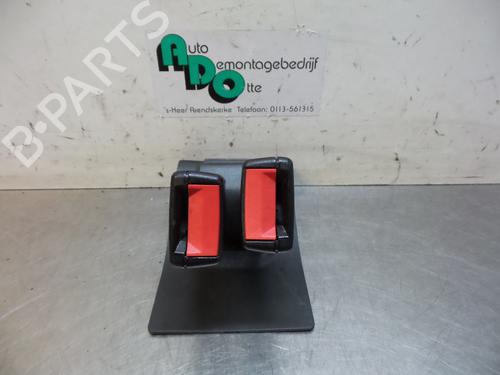 Used Seat buckle MINI MINI (R50, R53) Cooper (116 hp) 19598900