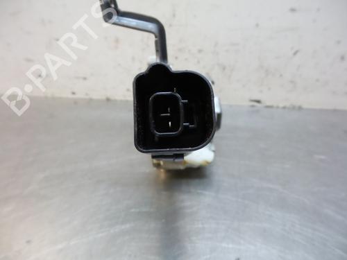 Rear left lock CITROËN C1 (PM_, PN_) 1.0 | BP19585921C100 