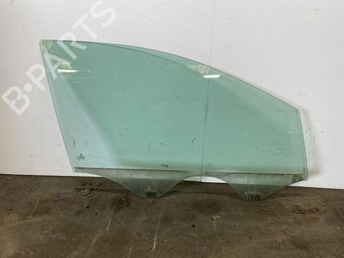 Used Front right door window VW POLO V (6R1, 6C1) 1.2 TDI (75 hp) 29916932
