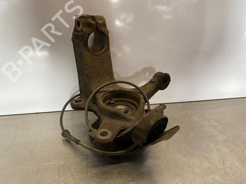Used Right front steering knuckle Right front steering knuckle 37690837 37690837