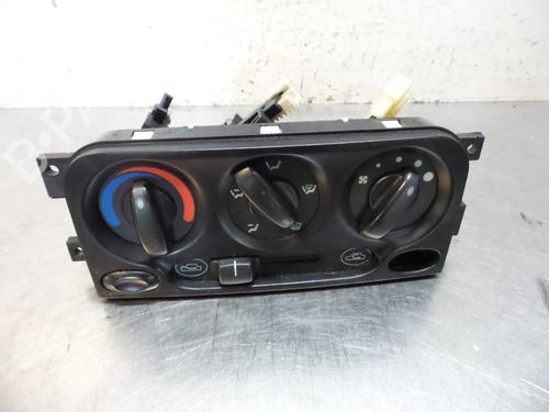 Commande Chauffage DAEWOO MATIZ (M100, M150) 0.8 | BP19596227I5 