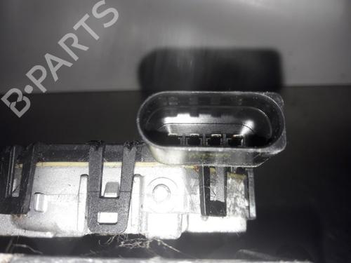 Front wipers mechanism FORD FIESTA VI (CB1, CCN) 1.25 | BP19614879C83 