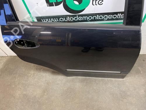 Right rear door FIAT PUNTO EVO (199_) 1.3 D Multijet | BP19627571C5 