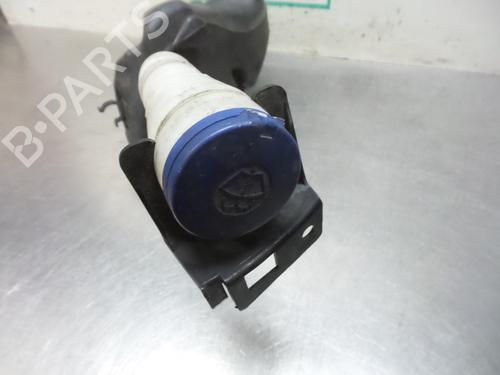 Windscreen washer tank CITROËN C4 Coupe (LA_) 1.6 16V | BP19613274C113 