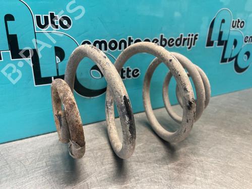 Støtdemperfjær OPEL CORSA C (X01) 1.0 (F08, F68) | BP28297664C152 