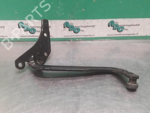 Hinge/Door check strap PEUGEOT EXPERT Van (VF3A_, VF3U_, VF3X_) 1.6 HDi 90 16V | BP19616866C146 