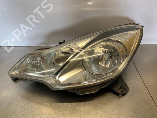Used Left headlight Left headlight 38534410 38534410