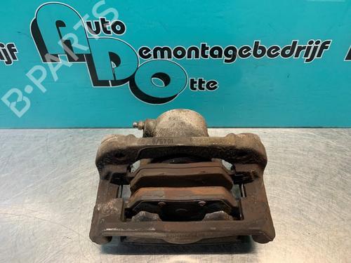 Højre bremsekaliber foran BMW 1 (E87) 118 d | BP19629244M104 
