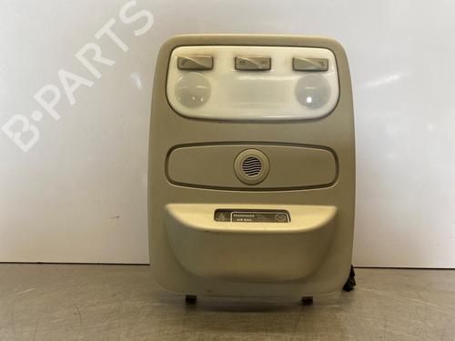 Plafonier Plafonier RENAULT CLIO IV (BH_) 0.9 TCe 90 (BHNF, BHMA, BHMH, BHJK, BHJR) (90 hp) 34100418 34100418