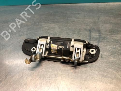 Høyre bak utvendig håndtak HYUNDAI GETZ (TB) 1.4 i | BP21517401C130 