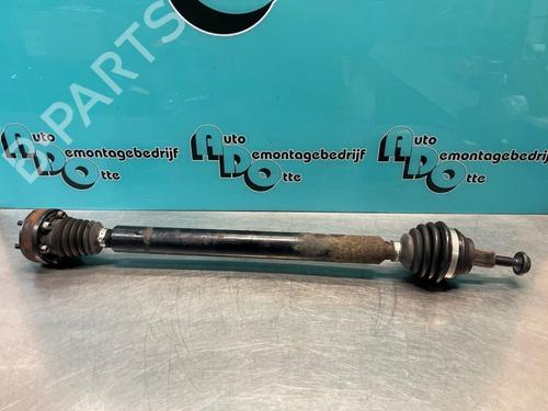 Used Right front driveshaft VW GOLF V (1K1) 1.4 FSI (90 hp) 32082032