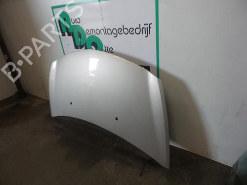 Hood RENAULT CLIO III (BR0/1, CR0/1) 1.6 16V (BR05, BR0B, BR0Y, BR15, BR1J, BR1M, BR1Y, CR0B,... | BP19609858C1 