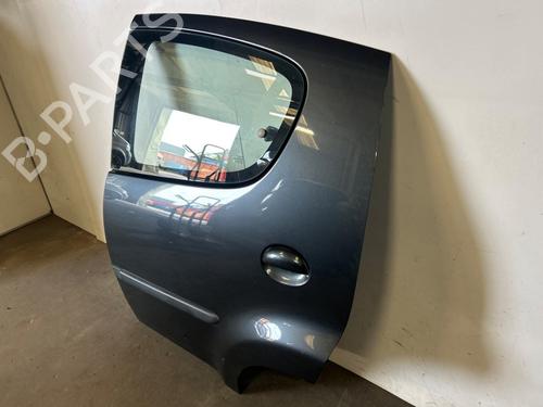 Front right panel MERCEDES-BENZ A-CLASS (W176) A 180 CDI / d (176.012) | BP39647765C59 - Image 3